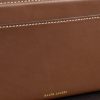 Brennan Leather Letter Rack - CU