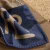 Northam Wool Throw - CU Northam Wool Throw - CU