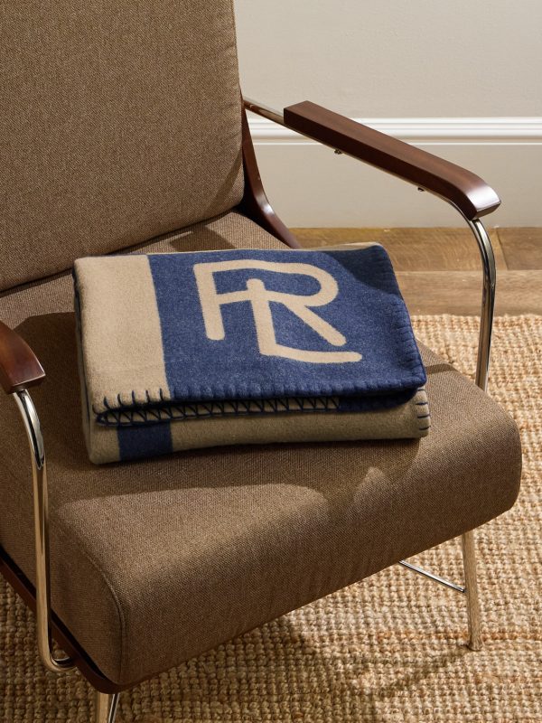 Northam Wool Throw Northam Wool Throw