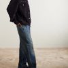 Studded Cotton-Blend Corduroy Jacket - OU Studded Cotton-Blend Corduroy Jacket - OU