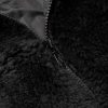 Plush Jacket - CU
