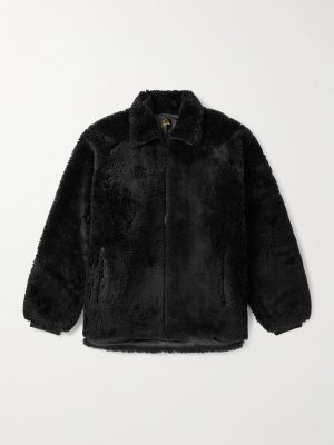 Plush Jacket Plush Jacket