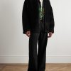 Plush Jacket - OU