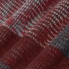 Space-Dyed Ribbed Wool Sweater - CU Space-Dyed Ribbed Wool Sweater - CU