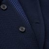 Wool-Blend Coat - CU Wool-Blend Coat - CU