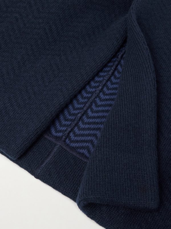 Wool-Blend Coat - E1 Wool-Blend Coat - E1