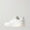 Leather Sneakers - BK Leather Sneakers - BK