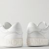 Leather Sneakers - CU Leather Sneakers - CU