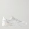 Leather Sneakers Leather Sneakers