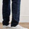 Leather Sneakers - OU Leather Sneakers - OU