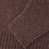 Wool-Blend Sweater - E1