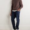 Wool-Blend Sweater - OU