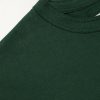+ Carhartt WIP Logo-Appliquéd Canvas-Trimmed Cotton-Jersey T-Shirt - CU + Carhartt WIP Logo-Appliquéd Canvas-Trimmed Cotton-Jersey T-Shirt - CU