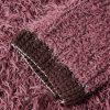 Brushed-Knit Sweater - CU