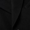 Conference Double-Breasted Recycled-Wool Coat - CU Conference Double-Breasted Recycled-Wool Coat - CU