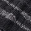 Court Ribbed Wool Beanie - CU Court Ribbed Wool Beanie - CU