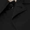 Client Cotton-Gabardine Coat - CU Client Cotton-Gabardine Coat - CU