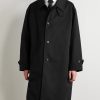 Client Cotton-Gabardine Coat - FR Client Cotton-Gabardine Coat - FR