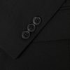 Wool-Twill Suit Jacket - CU