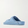 Arizona Cosy Padded Shell Sandals - BK Arizona Cosy Padded Shell Sandals - BK