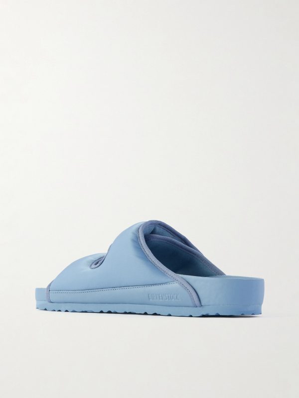 Arizona Cosy Padded Shell Sandals - BK Arizona Cosy Padded Shell Sandals - BK