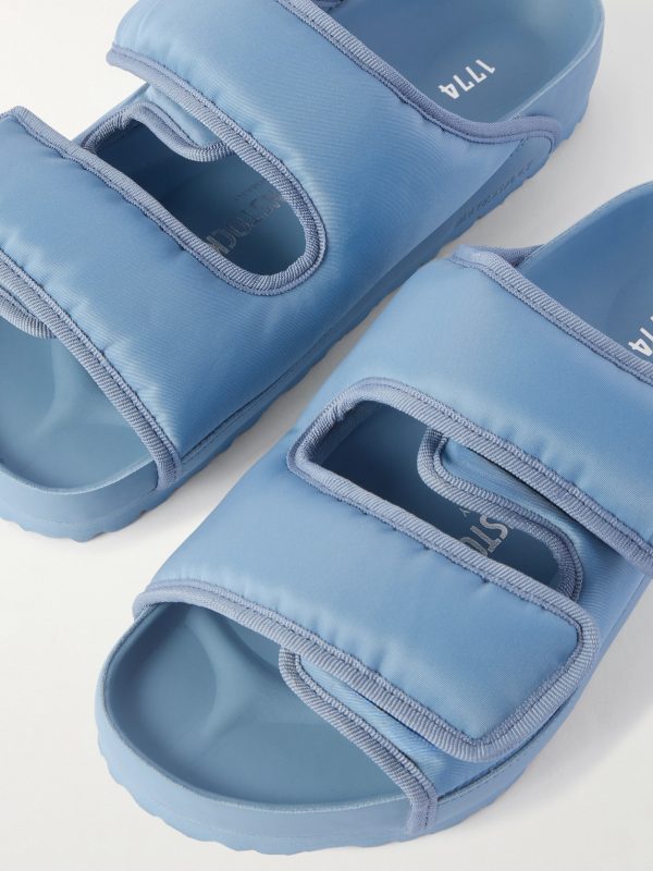 Arizona Cosy Padded Shell Sandals - CU Arizona Cosy Padded Shell Sandals - CU