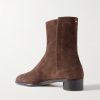 Tabi Suede Boots - BK Tabi Suede Boots - BK