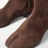 Tabi Suede Boots - CU Tabi Suede Boots - CU