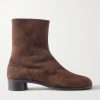 Tabi Suede Boots Tabi Suede Boots