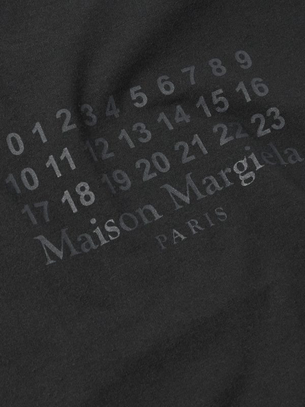Logo-Print Cotton-Jersey T-Shirt - CU Logo-Print Cotton-Jersey T-Shirt - CU