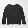 Logo-Print Cotton-Jersey T-Shirt Logo-Print Cotton-Jersey T-Shirt