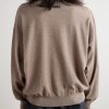 Cashmere Sweater - BK