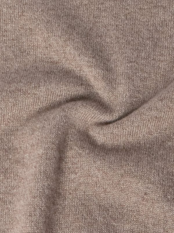 Cashmere Sweater - CU
