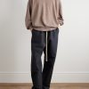 Cashmere Sweater - OU