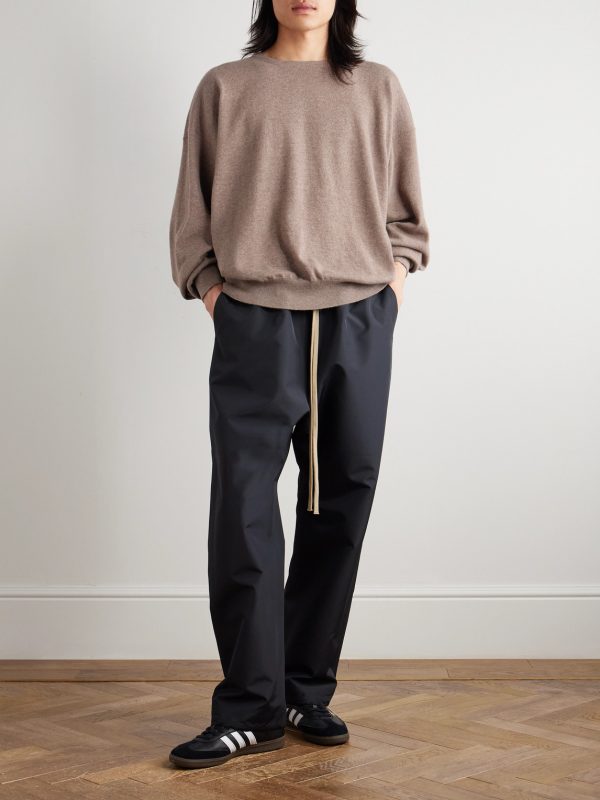 Cashmere Sweater - OU