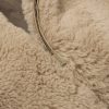 Alpaca and Cotton-Blend Hooded Bomber Jacket - CU