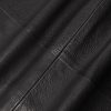 Full-Grain Leather Jacket - E1