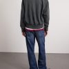Cotton-Jersey Hoodie - BK