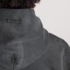 Cotton-Jersey Hoodie - CU
