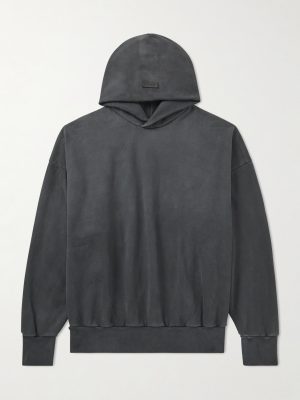 Cotton-Jersey Hoodie Cotton-Jersey Hoodie