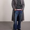 Cotton-Jersey Hoodie - OU