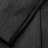 Houndstooth Wool Blazer - CU Houndstooth Wool Blazer - CU