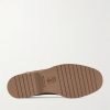 Suede Boat Shoes - E1 Suede Boat Shoes - E1