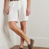 Suede Boat Shoes - OU Suede Boat Shoes - OU