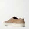 Suede Sneakers - BK Suede Sneakers - BK