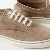 Suede Sneakers - CU Suede Sneakers - CU