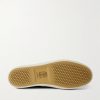 Suede Sneakers - E1 Suede Sneakers - E1