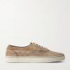 Suede Sneakers Suede Sneakers