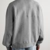 Idris Cotton-Jersey Half-Zip Sweatshirt - BK