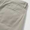 Slater Straight-Leg Pleated Cotton-Twill Trousers - CU Slater Straight-Leg Pleated Cotton-Twill Trousers - CU